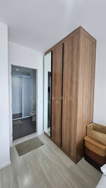 Aspire Sukhumvit 48, Bangkok, Sukhumvit Road, Phra Kanong, Khlong Toei, Bangkok, 1 Bedroom, 38 sqm, Condo For Rent, by Settawut Leenavong, 500406621 - DDproperty.com