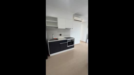 The Tree Sukhumvit 71-Ekamai, Bangkok, 1269 Sukhumvit 71 Road, Suan Luang, Bangkok, 2 Bedrooms, 60 sqm, Condo For Rent, by Phitchaporn Kongsamrong, 500406622 - DDproperty.com