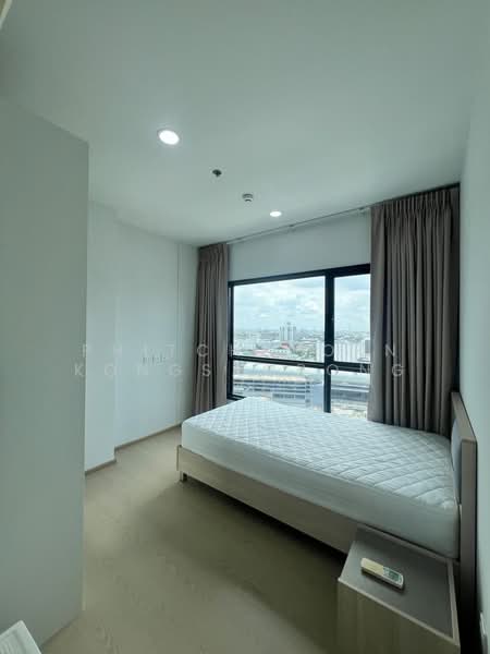 The Tree Sukhumvit 71-Ekamai, Bangkok, 1269 Sukhumvit 71 Road, Suan Luang, Bangkok, 2 Bedrooms, 60 sqm, Condo For Rent, by Phitchaporn Kongsamrong, 500406622 - DDproperty.com