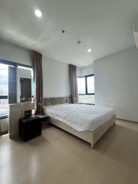 The Tree Sukhumvit 71-Ekamai, Bangkok, 1269 Sukhumvit 71 Road, Suan Luang, Bangkok, 2 Bedrooms, 60 sqm, Condo For Rent, by Phitchaporn Kongsamrong, 500406622 - DDproperty.com