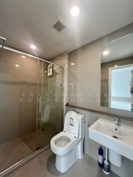 The Tree Sukhumvit 71-Ekamai, Bangkok, 1269 Sukhumvit 71 Road, Suan Luang, Bangkok, 2 Bedrooms, 60 sqm, Condo For Rent, by Phitchaporn Kongsamrong, 500406622 - DDproperty.com