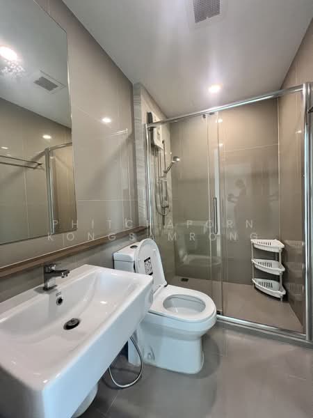 The Tree Sukhumvit 71-Ekamai, Bangkok, 1269 Sukhumvit 71 Road, Suan Luang, Bangkok, 2 Bedrooms, 60 sqm, Condo For Rent, by Phitchaporn Kongsamrong, 500406622 - DDproperty.com