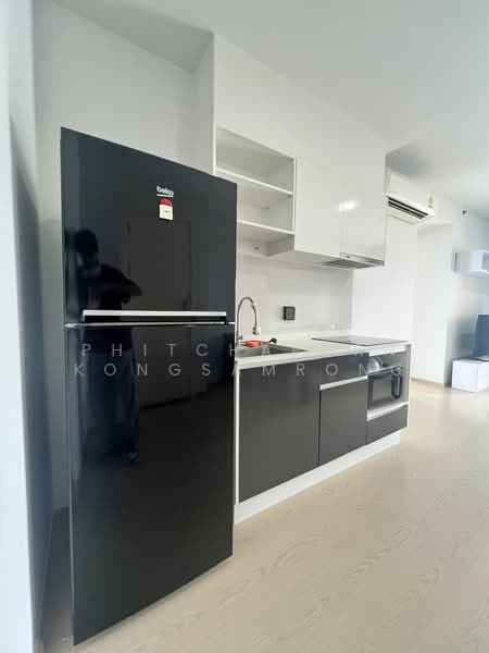 The Tree Sukhumvit 71-Ekamai, Bangkok, 1269 Sukhumvit 71 Road, Suan Luang, Bangkok, 2 Bedrooms, 60 sqm, Condo For Rent, by Phitchaporn Kongsamrong, 500406622 - DDproperty.com