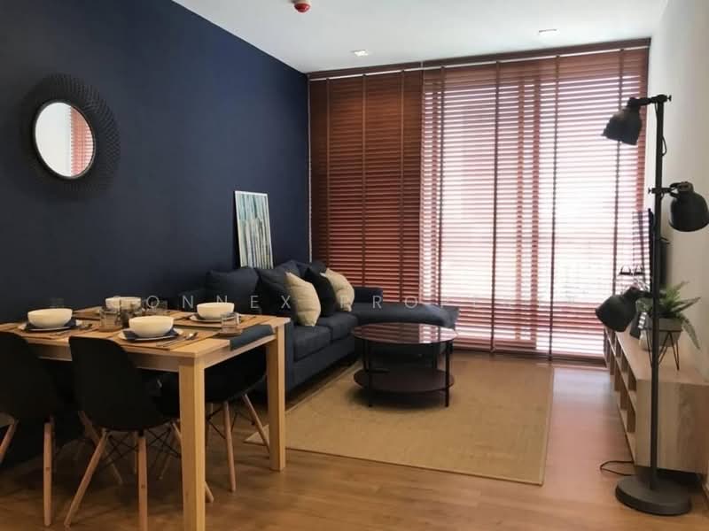 Hasu Haus, Bangkok, Sukhumvit 77 Road, Phra Kanong Nua, Watthana, Bangkok, 2 Bedrooms, 66 sqm, Condo For Rent, by Connex Property, 500406625 - DDproperty.com