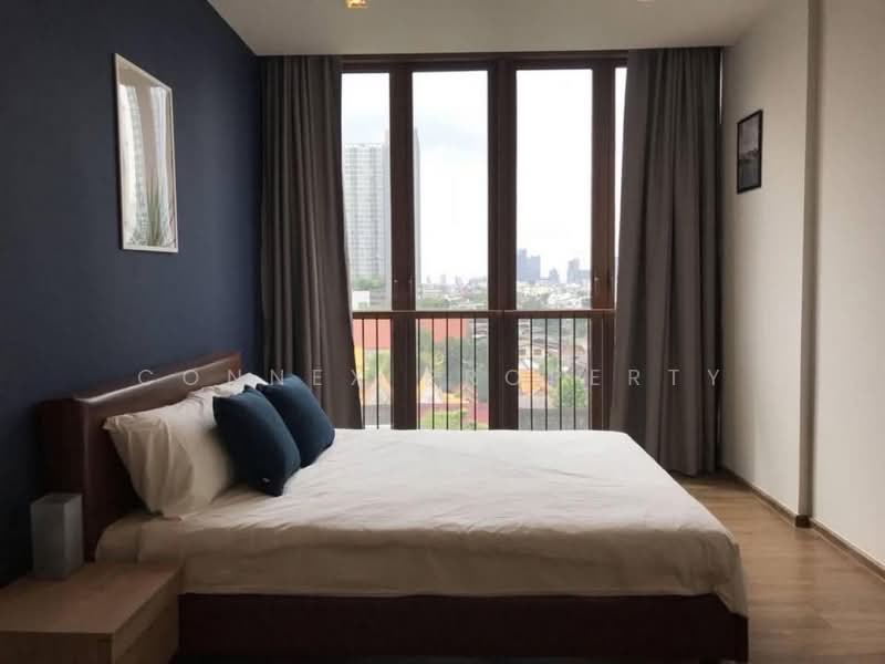 Hasu Haus, Bangkok, Sukhumvit 77 Road, Phra Kanong Nua, Watthana, Bangkok, 2 Bedrooms, 66 sqm, Condo For Rent, by Connex Property, 500406625 - DDproperty.com
