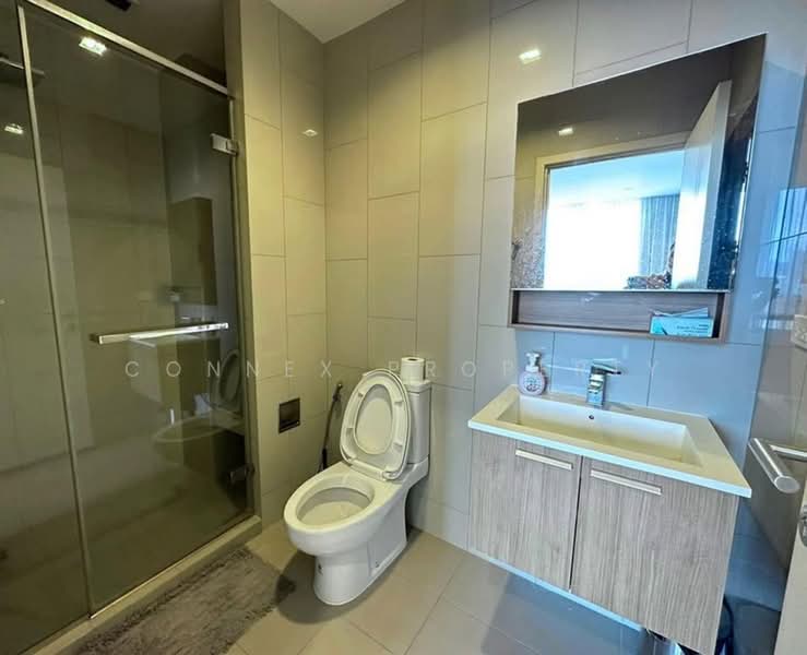 Hasu Haus, Bangkok, Sukhumvit 77 Road, Phra Kanong Nua, Watthana, Bangkok, 2 Bedrooms, 66 sqm, Condo For Rent, by Connex Property, 500406625 - DDproperty.com