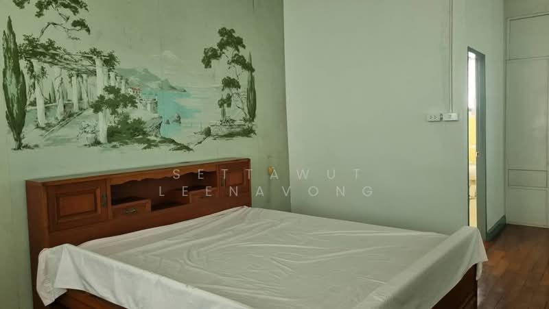 บ้าน 3-ห้องนอน, กรุงเทพ, สะพานสูง, กรุงเทพ, 150 ตร.ม., บ้านเดี่ยว ให้เช่า, โดย Settawut Leenavong, 500406626 - DDproperty.com