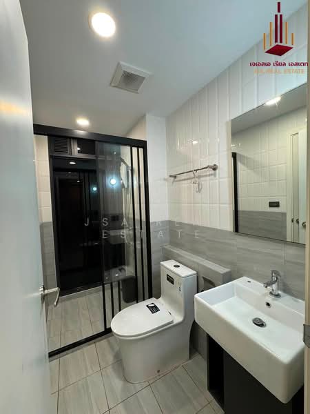Groove Scape Ladprao-Sutthisan : กรู๊ฟ สเคป ลาดพร้าว - สุทธิสาร, กรุงเทพ, ซอยลาดพร้าว 48, สามเสนนอก, ห้วยขวาง, กรุงเทพ, 39 ตร.ม., คอนโด ขาย, โดย JSA REAL ESTATE, 500406628 - DDproperty.com