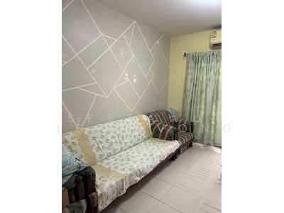 ขาย - Baan Pruksa 61 Phetkasem 63 : บ้านพฤกษา 61 เพชรเกษม 63, กรุงเทพ
