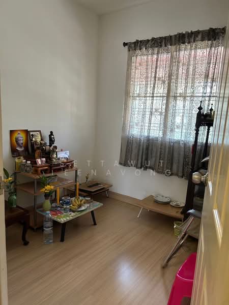 Baan Pruksa 61 Phetkasem 63, Bangkok, Petchkasem Road, Bang Kae Nua, Bang Khae, Bangkok, 3 Bedrooms, 150 sqm, Townhouse For Sale, by Settawut Leenavong, 500406634 - DDproperty.com