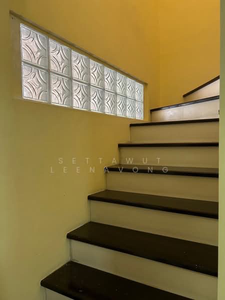 Baan Pruksa 61 Phetkasem 63, Bangkok, Petchkasem Road, Bang Kae Nua, Bang Khae, Bangkok, 3 Bedrooms, 150 sqm, Townhouse For Sale, by Settawut Leenavong, 500406634 - DDproperty.com