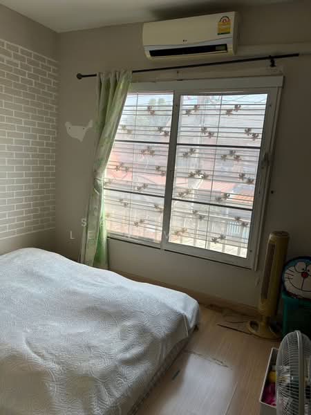 Baan Pruksa 61 Phetkasem 63, Bangkok, Petchkasem Road, Bang Kae Nua, Bang Khae, Bangkok, 3 Bedrooms, 150 sqm, Townhouse For Sale, by Settawut Leenavong, 500406634 - DDproperty.com