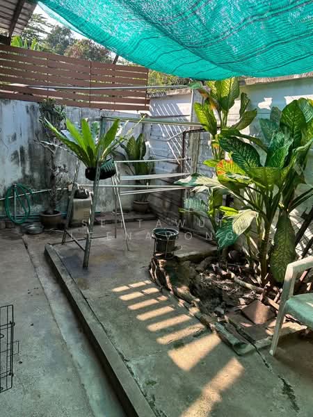 Baan Pruksa 61 Phetkasem 63, Bangkok, Petchkasem Road, Bang Kae Nua, Bang Khae, Bangkok, 3 Bedrooms, 150 sqm, Townhouse For Sale, by Settawut Leenavong, 500406634 - DDproperty.com