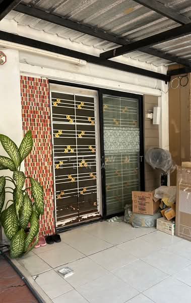 Baan Pruksa 61 Phetkasem 63, Bangkok, Petchkasem Road, Bang Kae Nua, Bang Khae, Bangkok, 3 Bedrooms, 150 sqm, Townhouse For Sale, by Settawut Leenavong, 500406634 - DDproperty.com