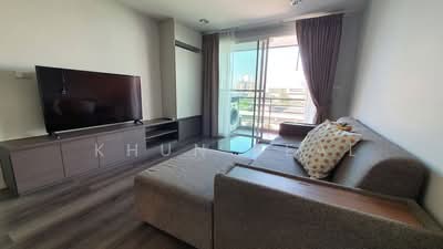 For Rent - Serene Place Sukhumvit 24, Bangkok