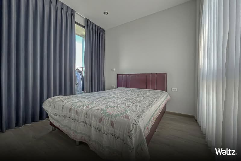 Aerie Srinakarin-Krungthepkreetha, Bangkok, Srinakarin - Romklao Road, Khlong Song Ton Nun, Lat Krabang, Bangkok, 4 Bedrooms, 350 sqm, Single Detached House For Rent, by Metas M, 500406639 - DDproperty.com
