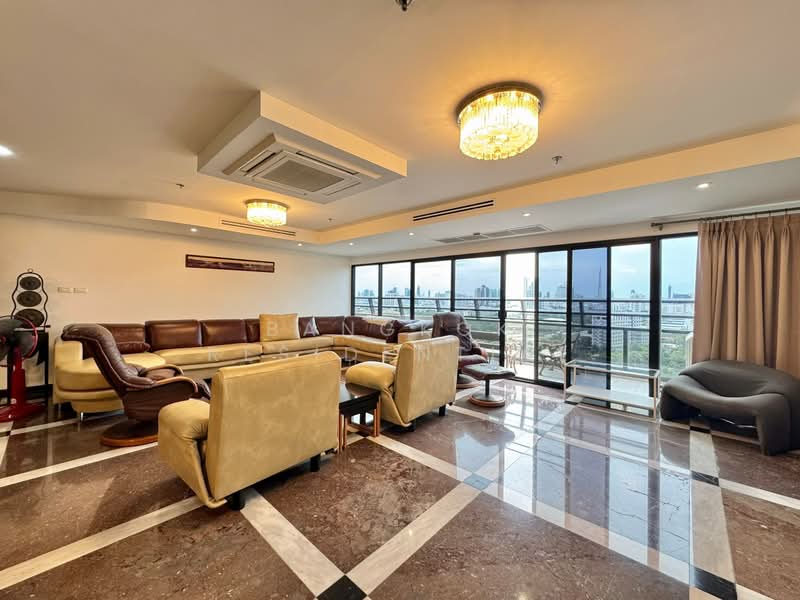 Baan Sathorn : บ้านสาทร, กรุงเทพ, 57 ซ.งามดูพลี, ทุ่งมหาเมฆ, สาทร, กรุงเทพ, 277 ตร.ม., คอนโด ขาย, โดย Bangkok Residential, 500406641 - DDproperty.com