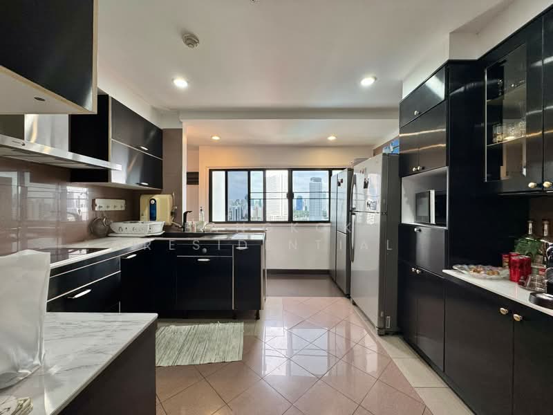 Baan Sathorn : บ้านสาทร, กรุงเทพ, 57 ซ.งามดูพลี, ทุ่งมหาเมฆ, สาทร, กรุงเทพ, 277 ตร.ม., คอนโด ขาย, โดย Bangkok Residential, 500406641 - DDproperty.com