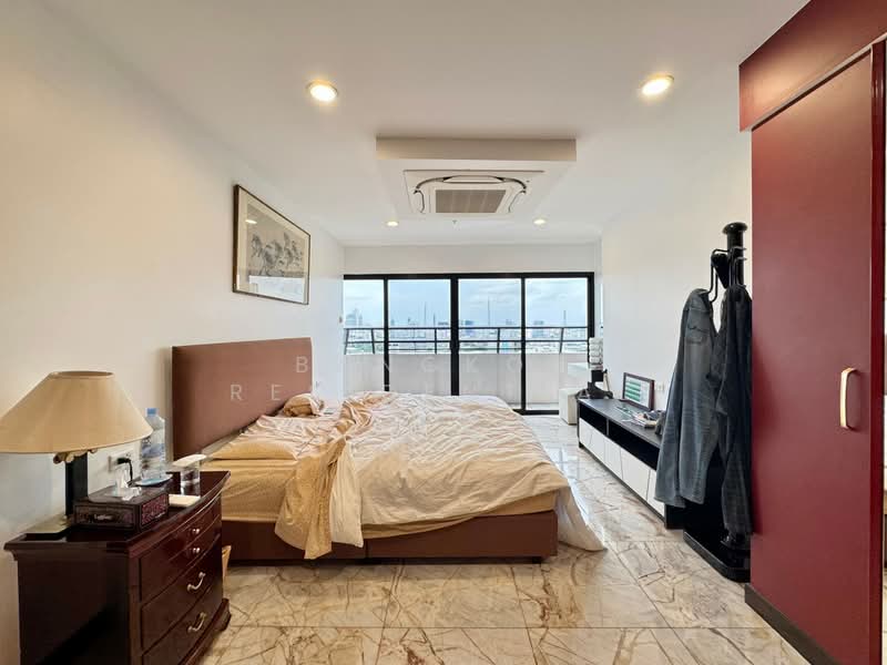 Baan Sathorn : บ้านสาทร, กรุงเทพ, 57 ซ.งามดูพลี, ทุ่งมหาเมฆ, สาทร, กรุงเทพ, 277 ตร.ม., คอนโด ขาย, โดย Bangkok Residential, 500406641 - DDproperty.com