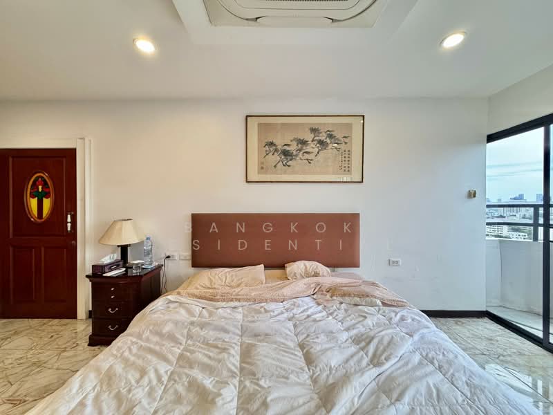 Baan Sathorn : บ้านสาทร, กรุงเทพ, 57 ซ.งามดูพลี, ทุ่งมหาเมฆ, สาทร, กรุงเทพ, 277 ตร.ม., คอนโด ขาย, โดย Bangkok Residential, 500406641 - DDproperty.com
