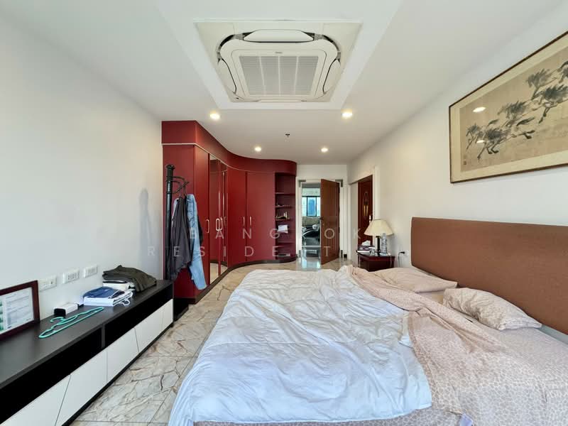 Baan Sathon, Bangkok, 57 Ngam Duphli Alley, Thung Maha Mek, Sathon, Bangkok, 4 Bedrooms, 277 sqm, Condo For Sale, by Bangkok Residential, 500406641 - DDproperty.com