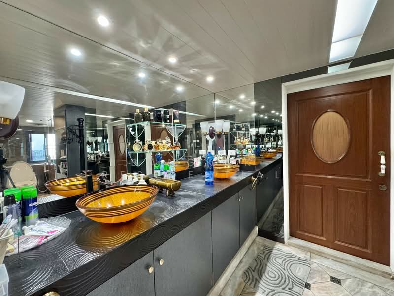 Baan Sathorn : บ้านสาทร, กรุงเทพ, 57 ซ.งามดูพลี, ทุ่งมหาเมฆ, สาทร, กรุงเทพ, 277 ตร.ม., คอนโด ขาย, โดย Bangkok Residential, 500406641 - DDproperty.com