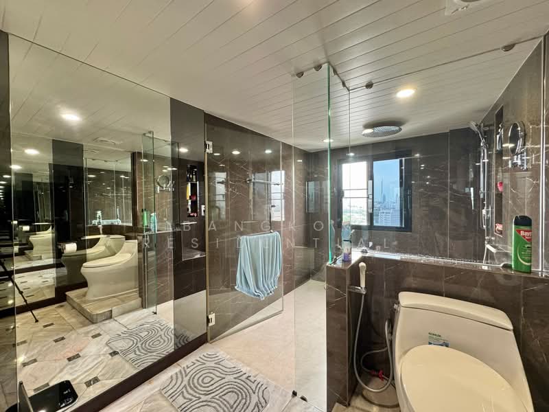 Baan Sathorn : บ้านสาทร, กรุงเทพ, 57 ซ.งามดูพลี, ทุ่งมหาเมฆ, สาทร, กรุงเทพ, 277 ตร.ม., คอนโด ขาย, โดย Bangkok Residential, 500406641 - DDproperty.com
