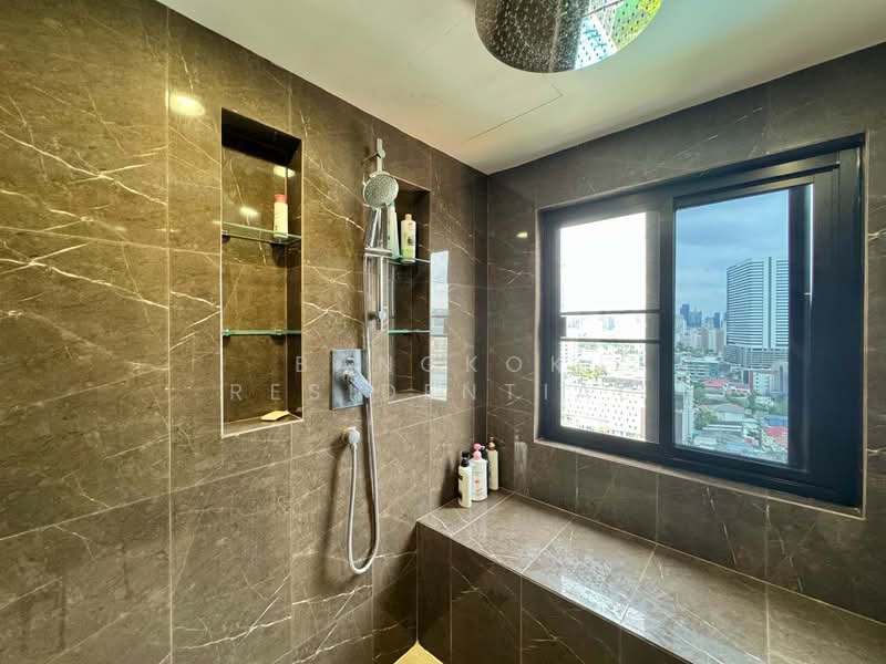 Baan Sathorn : บ้านสาทร, กรุงเทพ, 57 ซ.งามดูพลี, ทุ่งมหาเมฆ, สาทร, กรุงเทพ, 277 ตร.ม., คอนโด ขาย, โดย Bangkok Residential, 500406641 - DDproperty.com