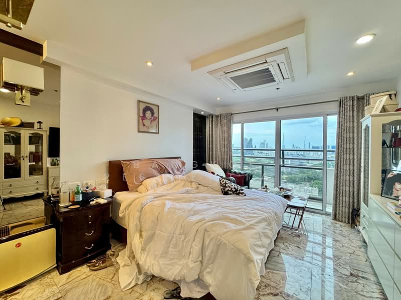 Baan Sathorn : บ้านสาทร, กรุงเทพ, 57 ซ.งามดูพลี, ทุ่งมหาเมฆ, สาทร, กรุงเทพ, 277 ตร.ม., คอนโด ขาย, โดย Bangkok Residential, 500406641 - DDproperty.com