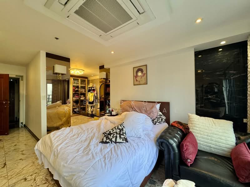 Baan Sathorn : บ้านสาทร, กรุงเทพ, 57 ซ.งามดูพลี, ทุ่งมหาเมฆ, สาทร, กรุงเทพ, 277 ตร.ม., คอนโด ขาย, โดย Bangkok Residential, 500406641 - DDproperty.com