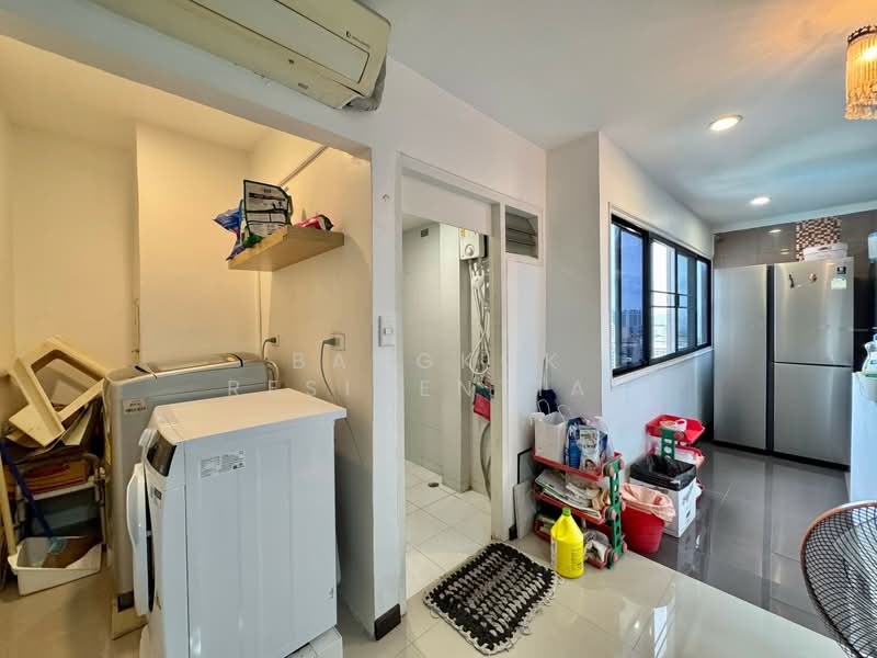 Baan Sathon, Bangkok, 57 Ngam Duphli Alley, Thung Maha Mek, Sathon, Bangkok, 4 Bedrooms, 277 sqm, Condo For Sale, by Bangkok Residential, 500406641 - DDproperty.com