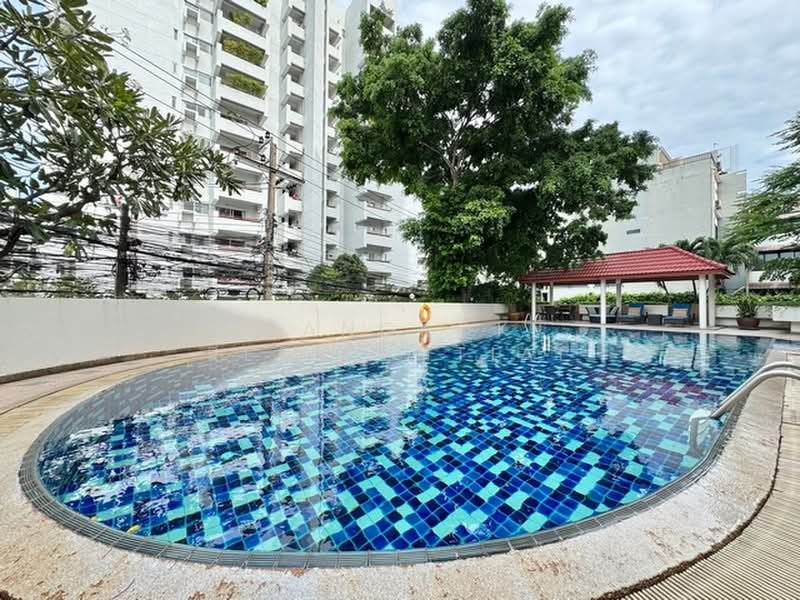 Baan Sathorn : บ้านสาทร, กรุงเทพ, 57 ซ.งามดูพลี, ทุ่งมหาเมฆ, สาทร, กรุงเทพ, 277 ตร.ม., คอนโด ขาย, โดย Bangkok Residential, 500406641 - DDproperty.com