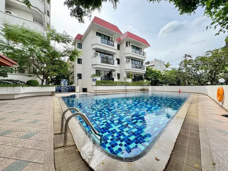 Baan Sathorn : บ้านสาทร, กรุงเทพ, 57 ซ.งามดูพลี, ทุ่งมหาเมฆ, สาทร, กรุงเทพ, 277 ตร.ม., คอนโด ขาย, โดย Bangkok Residential, 500406641 - DDproperty.com