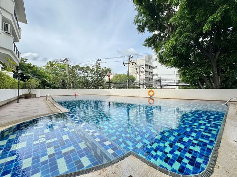Baan Sathorn : บ้านสาทร, กรุงเทพ, 57 ซ.งามดูพลี, ทุ่งมหาเมฆ, สาทร, กรุงเทพ, 277 ตร.ม., คอนโด ขาย, โดย Bangkok Residential, 500406641 - DDproperty.com