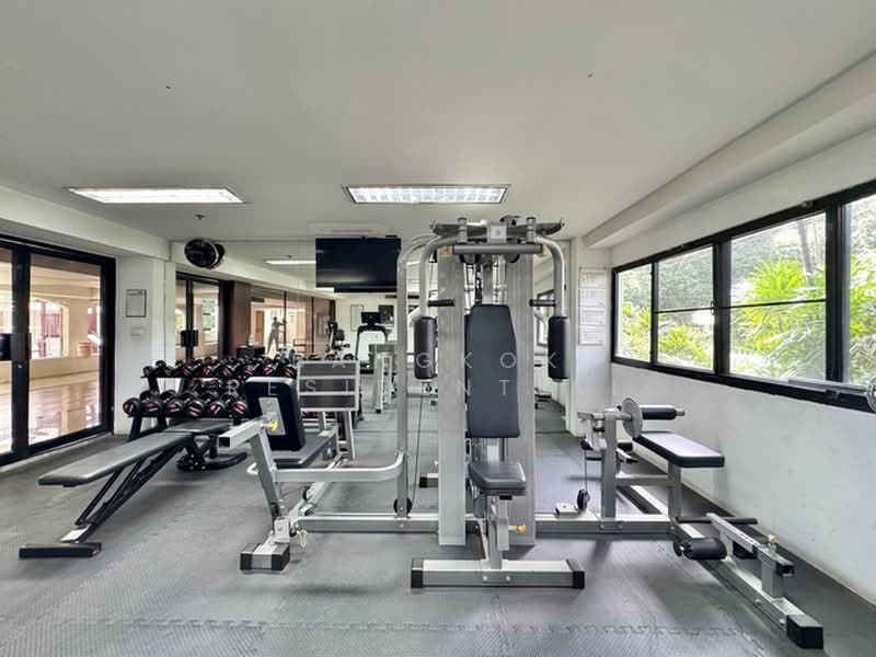 Baan Sathorn : บ้านสาทร, กรุงเทพ, 57 ซ.งามดูพลี, ทุ่งมหาเมฆ, สาทร, กรุงเทพ, 277 ตร.ม., คอนโด ขาย, โดย Bangkok Residential, 500406641 - DDproperty.com