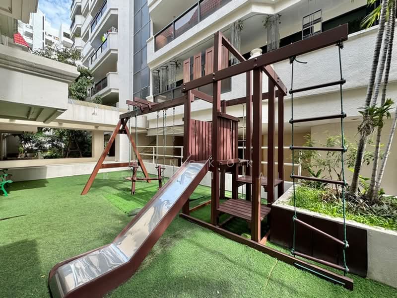 Baan Sathorn : บ้านสาทร, กรุงเทพ, 57 ซ.งามดูพลี, ทุ่งมหาเมฆ, สาทร, กรุงเทพ, 277 ตร.ม., คอนโด ขาย, โดย Bangkok Residential, 500406641 - DDproperty.com