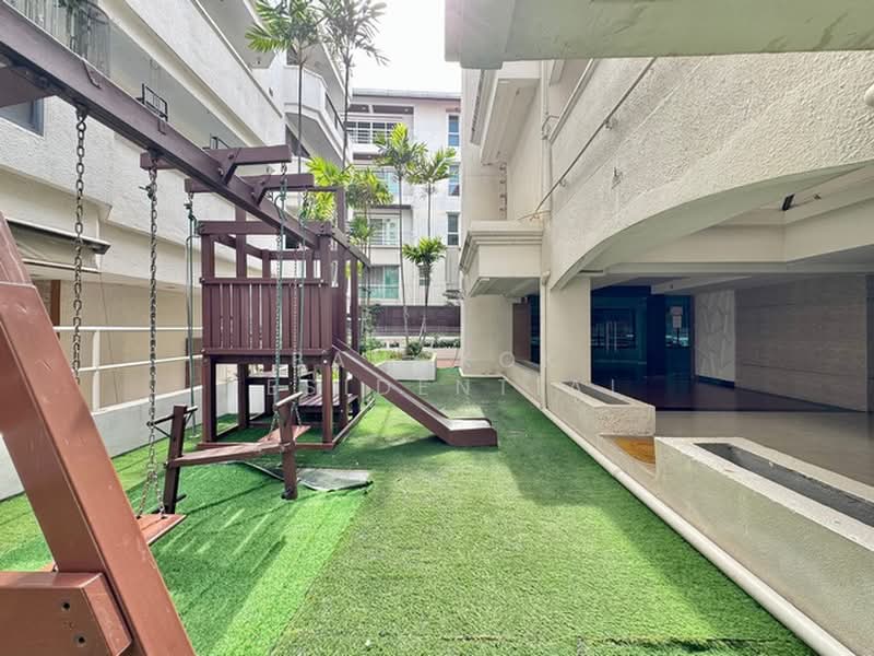 Baan Sathon, Bangkok, 57 Ngam Duphli Alley, Thung Maha Mek, Sathon, Bangkok, 4 Bedrooms, 277 sqm, Condo For Sale, by Bangkok Residential, 500406641 - DDproperty.com