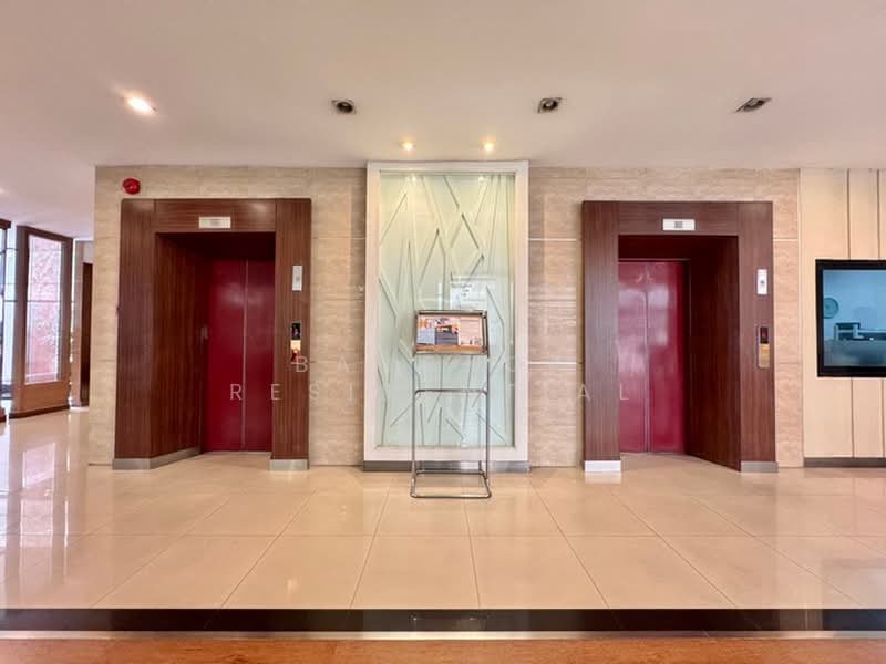 Baan Sathorn : บ้านสาทร, กรุงเทพ, 57 ซ.งามดูพลี, ทุ่งมหาเมฆ, สาทร, กรุงเทพ, 277 ตร.ม., คอนโด ขาย, โดย Bangkok Residential, 500406641 - DDproperty.com