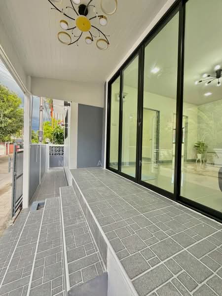 บ้านพบทอง ฟ้าใหม่, Nonthaburi, Bang Khu Rat, Bang Bua Thong, Nonthaburi, 2 Bedrooms, 100 sqm, Single Detached House For Sale, by NR AGENT, 500406642 - DDproperty.com