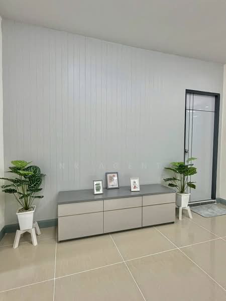บ้านพบทอง ฟ้าใหม่, Nonthaburi, Bang Khu Rat, Bang Bua Thong, Nonthaburi, 2 Bedrooms, 100 sqm, Single Detached House For Sale, by NR AGENT, 500406642 - DDproperty.com