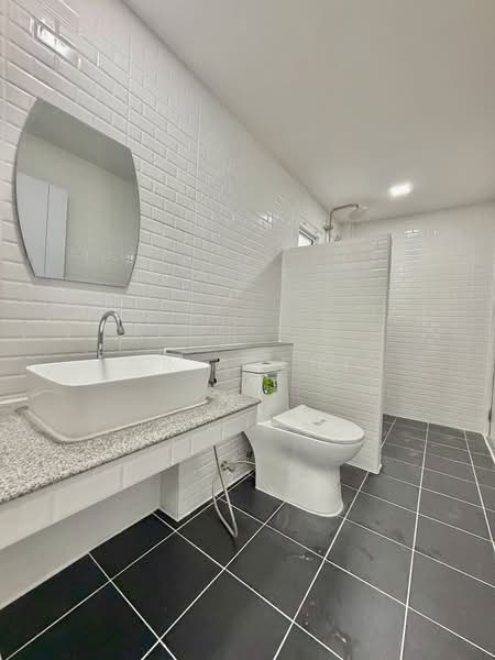 บ้านพบทอง ฟ้าใหม่, Nonthaburi, Bang Khu Rat, Bang Bua Thong, Nonthaburi, 2 Bedrooms, 100 sqm, Single Detached House For Sale, by NR AGENT, 500406642 - DDproperty.com
