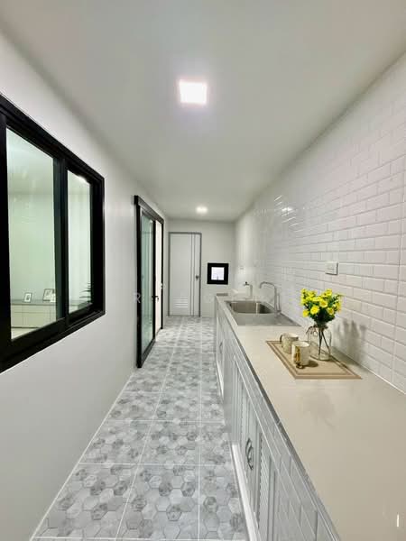 บ้านพบทอง ฟ้าใหม่, นนทบุรี, บางคูรัด, บางบัวทอง, นนทบุรี, 100 ตร.ม., บ้านเดี่ยว ขาย, โดย NR AGENT, 500406642 - DDproperty.com