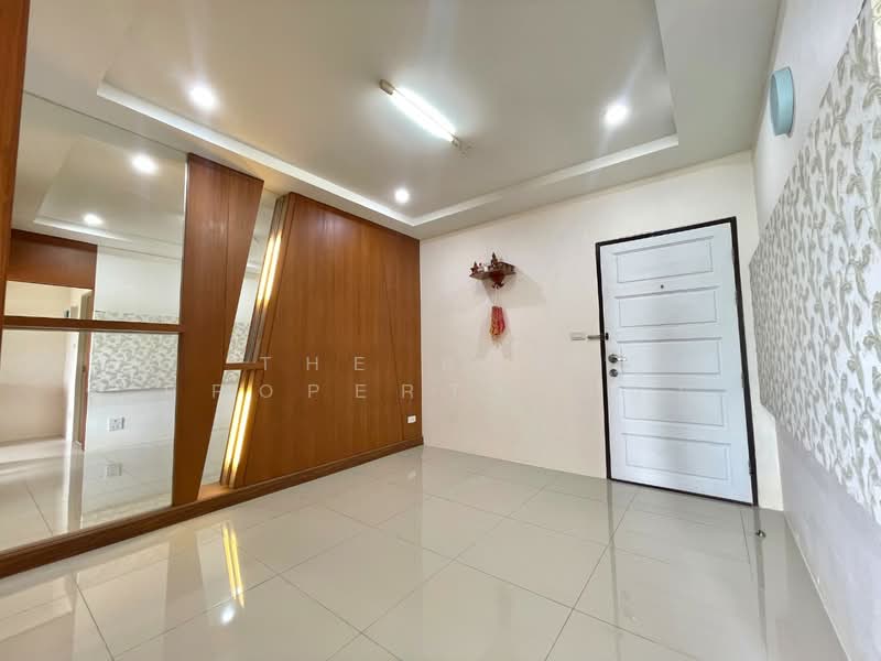 Suksiri Condominium : ศุกร์ศิริ คอนโดมิเนียม, ชลบุรี, แสนสุข, เมืองชลบุรี, ชลบุรี, 34 ตร.ม., คอนโด ขาย, โดย The Best Property แป๋ม, 500406644 - DDproperty.com
