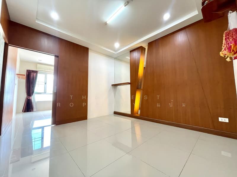 Suksiri Condominium, Chon Buri (Pattaya), Saen Suk, Muang Chon Buri, Chon Buri (Pattaya), 1 Bedroom, 34 sqm, Condo For Sale, by The Best Property แป๋ม, 500406644 - DDproperty.com