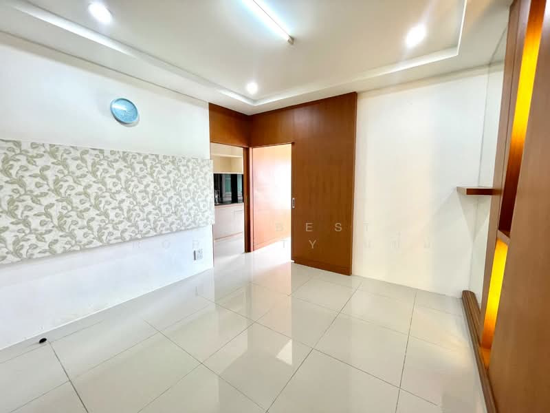 Suksiri Condominium, Chon Buri (Pattaya), Saen Suk, Muang Chon Buri, Chon Buri (Pattaya), 1 Bedroom, 34 sqm, Condo For Sale, by The Best Property แป๋ม, 500406644 - DDproperty.com