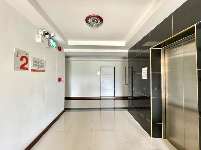 Suksiri Condominium, Chon Buri (Pattaya), Saen Suk, Muang Chon Buri, Chon Buri (Pattaya), 1 Bedroom, 34 sqm, Condo For Sale, by The Best Property แป๋ม, 500406644 - DDproperty.com