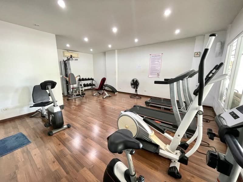 Suksiri Condominium, Chon Buri (Pattaya), Saen Suk, Muang Chon Buri, Chon Buri (Pattaya), 1 Bedroom, 34 sqm, Condo For Sale, by The Best Property แป๋ม, 500406644 - DDproperty.com