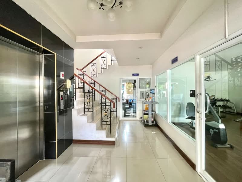 Suksiri Condominium, Chon Buri (Pattaya), Saen Suk, Muang Chon Buri, Chon Buri (Pattaya), 1 Bedroom, 34 sqm, Condo For Sale, by The Best Property แป๋ม, 500406644 - DDproperty.com