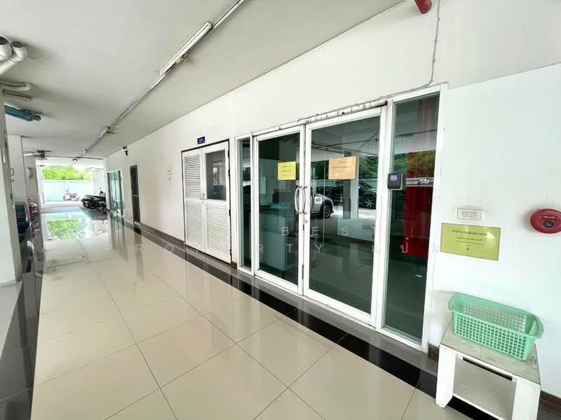 Suksiri Condominium : ศุกร์ศิริ คอนโดมิเนียม, ชลบุรี, แสนสุข, เมืองชลบุรี, ชลบุรี, 34 ตร.ม., คอนโด ขาย, โดย The Best Property แป๋ม, 500406644 - DDproperty.com