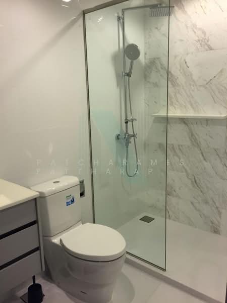 HQ Thonglor by Sansiri, Bangkok, Sukhumvit Road, Khlong Tan Nua, Watthana, Bangkok, 2 Bedrooms, 79 sqm, Condo For Rent, by Patcharames Pattharapornviboon, 500406645 - DDproperty.com